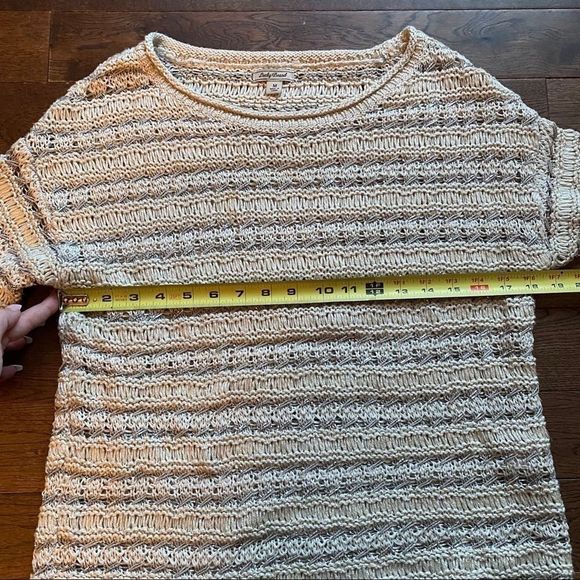 ✨50% OFF✨ Lucky Brand Knit Shirt - Picture 8 of 10